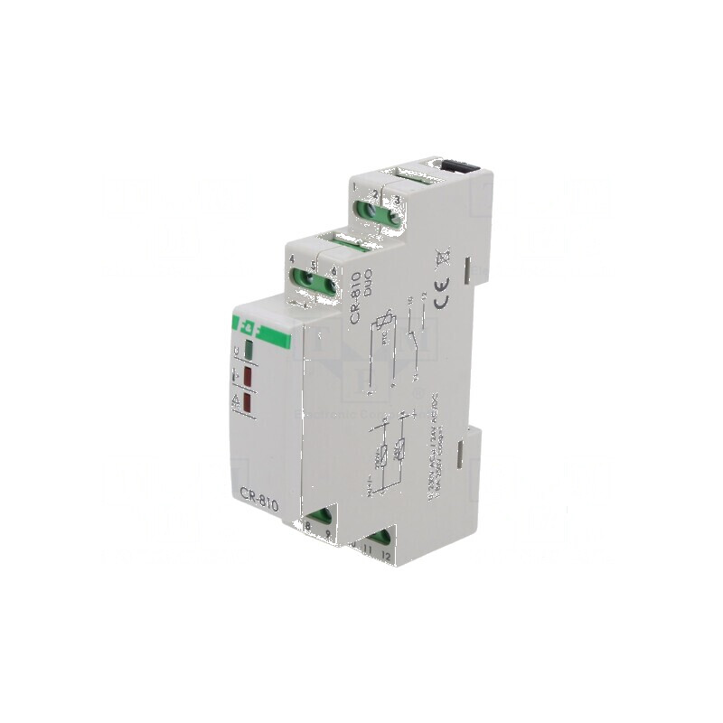 Întrerupător pt. motor 230VAC,24VDC SPDT DIN | Electronic-mag.ro | Componente Electronice Întrerupător pt. motor 230VAC,24VDC SPDT DIN | Electronic-mag.ro | Componente Electronice