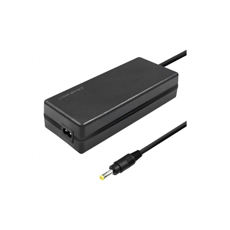 Alimentator pulsatoriu 19VDC 6,32A - Ieșire 5,5/2,5 120W | Electronic-mag.ro | Componente Electronice