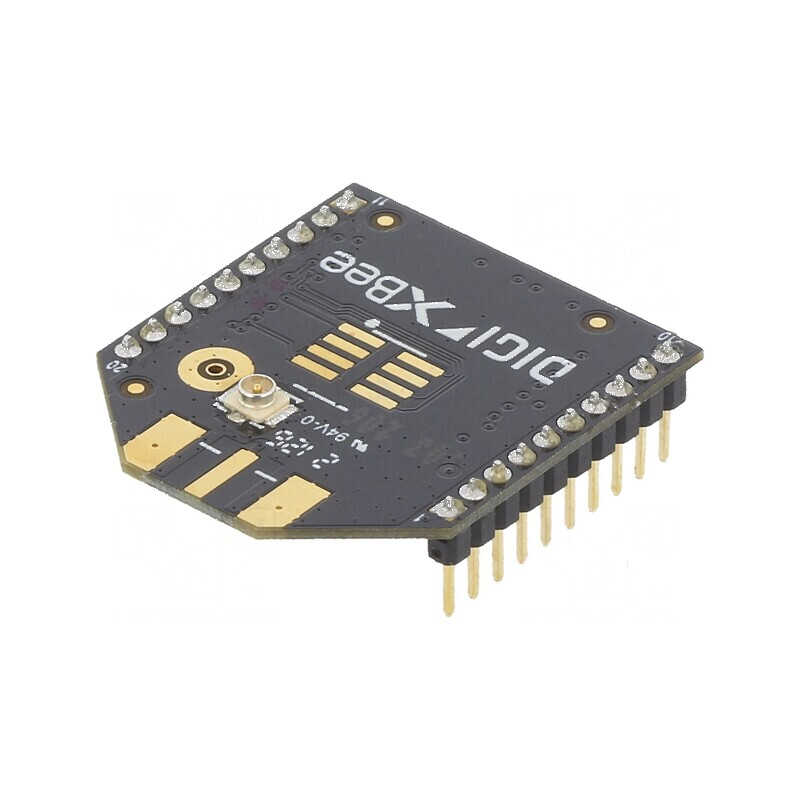 Modul XBee 2,4GHz RF U.FL | Electronic-mag.ro | Componente Electronice