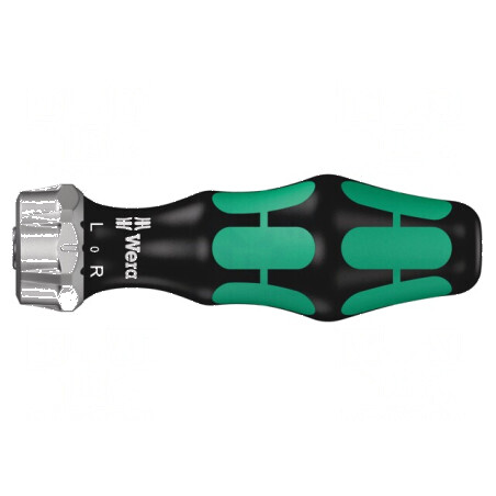 Mâner de şurubelniţă ergonomic | Electronic-mag.ro | Componente Electronice