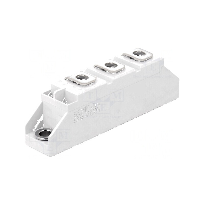 Modul Diodă Dubli în Serie 800V If: 100A A10 175A | Electronic-mag.ro | Componente Electronice Modul Diodă Dubli în Serie 800V If: 100A A10 175A | Electronic-mag.ro | Componente Electronice
