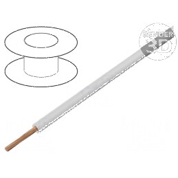Cablu EcoWire Plus 28AWG MPPE | Electronic-mag.ro | Componente Electronice