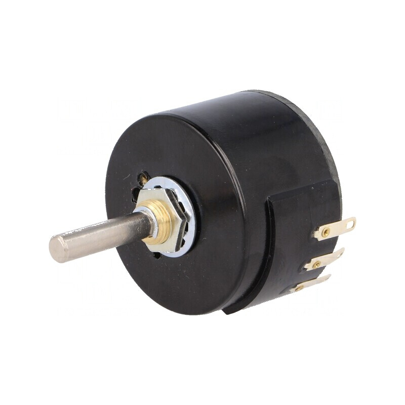 Potențiometru axial 2,2kΩ 4W 6mm Ax: fină | Electronic-mag.ro | Componente Electronice