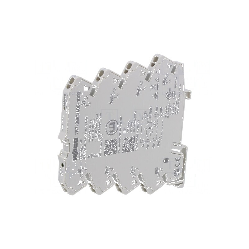 Întrerupător de supracurent Inom: 4A | Electronic-mag.ro | Componente Electronice