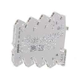 Întrerupător de supracurent Inom: 8A pentru şină DIN IP20 - Întrerupător de supracurent Inom: 8A | Electronic-mag.ro | Component