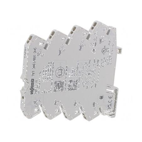 Întrerupător de supracurent Inom: 8A pentru şină DIN IP20 - Întrerupător de supracurent Inom: 8A | Electronic-mag.ro | Component