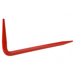 Placă de lemn de molid 500x150x20mm | Electronic-mag.ro | Componente Electronice