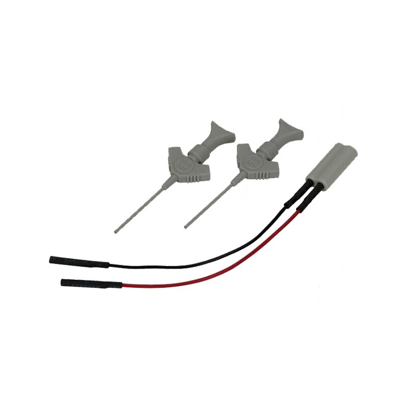 Accesorii pentru sondă osciloscopice | Electronic-mag.ro | Componente Electronice Accesorii pentru sondă osciloscopice | Electronic-mag.ro | Componente Electronice