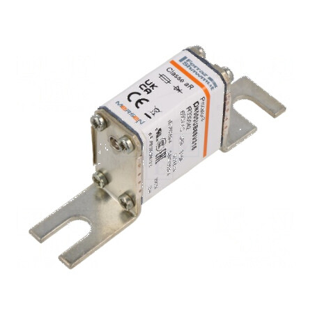 Siguranţă ceramică industrială NH000 690VAC | Electronic-mag.ro | Componente Electronice