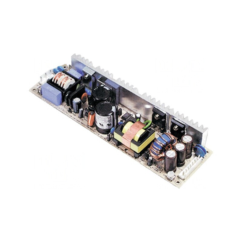 Alimentator pulsatoriu deschis 100W 250VAC | Electronic-mag.ro | Componente Electronice