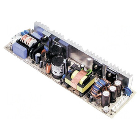 Alimentator pulsatoriu deschis 100W 250VAC | Electronic-mag.ro | Componente Electronice