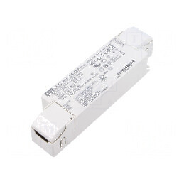 Alimentator LED 60W 24VDC 0÷2,5A - 1 ieșire | Electronic-mag.ro | Componente Electronice