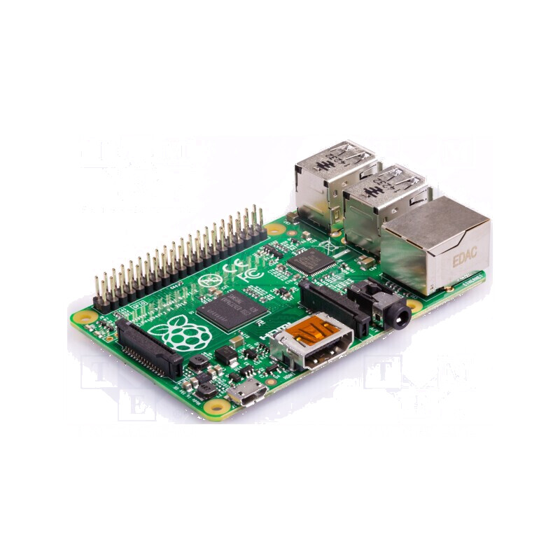 Calculator monoplacă Raspberry Pi 1 | Electronic-mag.ro | Componente Electronice Calculator monoplacă Raspberry Pi 1 | Electronic-mag.ro | Componente Electronice