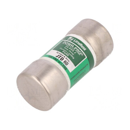 Siguranţă industrială 60A 600VAC 300VDC | Electronic-mag.ro | Componente Electronice