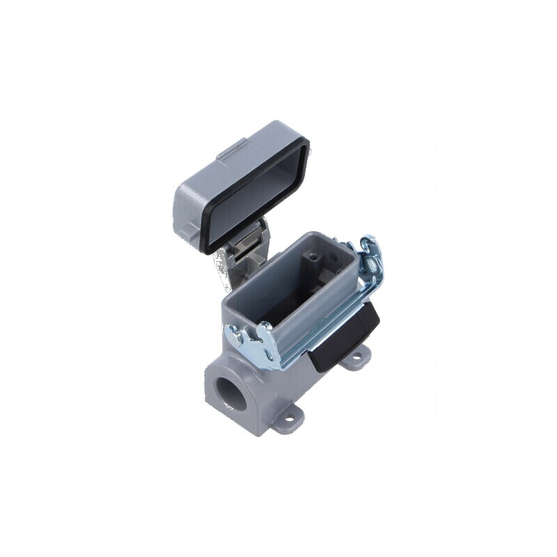 Suport de montare cutie pentru H-A 10 SDR 16 ZW | Electronic-mag.ro | Componente Electronice