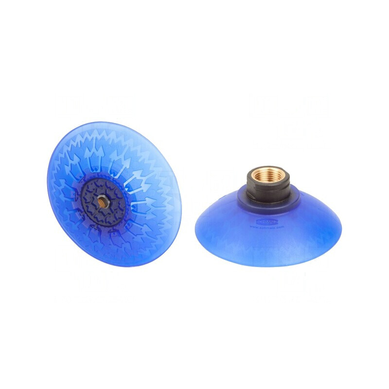 Ventuză 80mm G3/8 IG Duritate Shore: 85 51cm3 - Produs de ventuză de înaltă calitate | Electronic-mag.ro | Componente Electronic Ventuză 80mm G3/8 IG Duritate Shore: 85 51cm3 - Produs de ventuză de înaltă calitate | Electronic-mag.ro | Componente Electronic