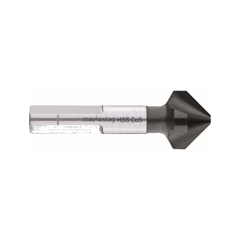 Adâncitor oţel rapid cu cobalt HSS-Co Fixare: tijă 6mm 8,3mm - Adâncitor HSS-Co pentru tijă 6mm | Electronic-mag.ro | Componente Adâncitor oţel rapid cu cobalt HSS-Co Fixare: tijă 6mm 8,3mm - Adâncitor HSS-Co pentru tijă 6mm | Electronic-mag.ro | Componente