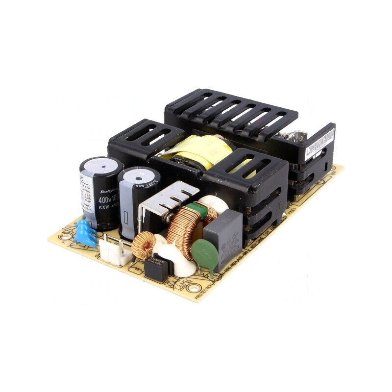 Alimentator pulsatoriu deschis 72W | Electronic-mag.ro | Componente Electronice
