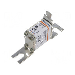 Siguranţă ceramică industrială NH000 | Electronic-mag.ro | Componente Electronice