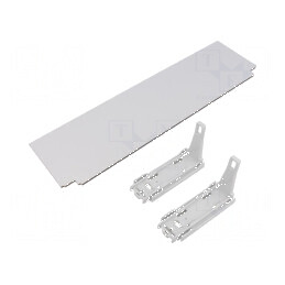 Perete despărţitor GEOS - Divider Wall Panel | Electronic-mag.ro | Componente Electronice