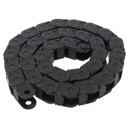 Ghidaj cu lanţ LIGHT 28mm - 986mm - 17mm | Electronic-mag.ro | Componente Electronice