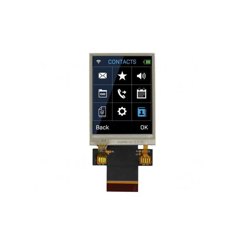 Afişaj TFT LED 2,4 inch | Electronic-mag.ro | Componente Electronice