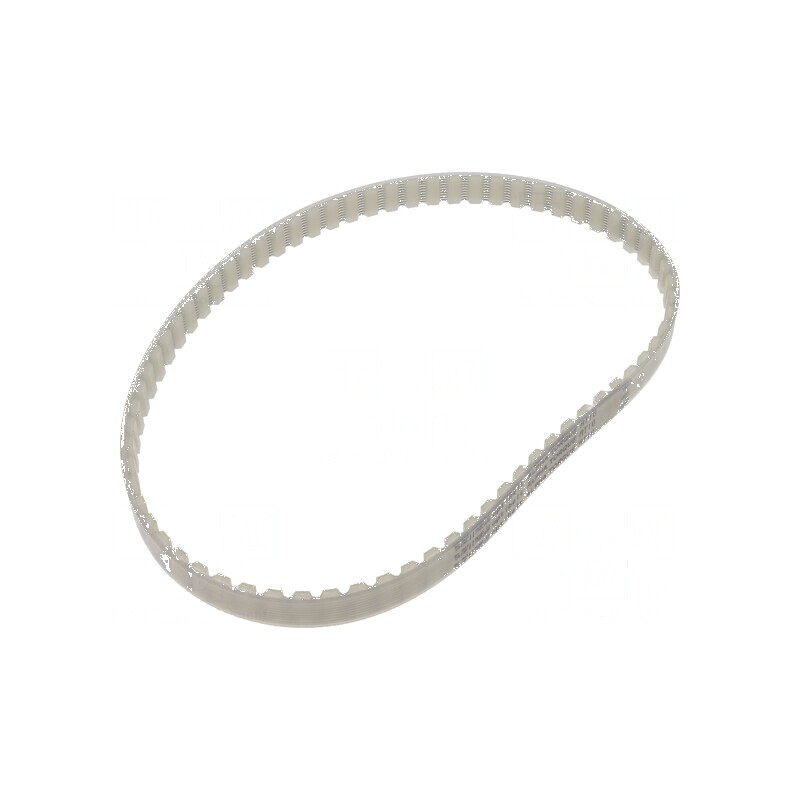 Curea dinţată AT10 20mm x 5mm x 600mm - 60 dinţi | Electronic-mag.ro | Componente Electronice