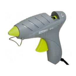 Pistol de lipit cu adeziv Ø: 11mm,11,2mm,11,5mm,12mm 4min - Pistol de lipit cu adeziv multi-diametru | Electronic-mag.ro | Compo
