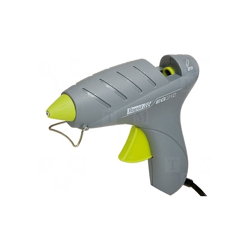 Pistol de lipit cu adeziv Ø: 11mm,11,2mm,11,5mm,12mm 4min - Pistol de lipit cu adeziv multi-diametru | Electronic-mag.ro | Compo