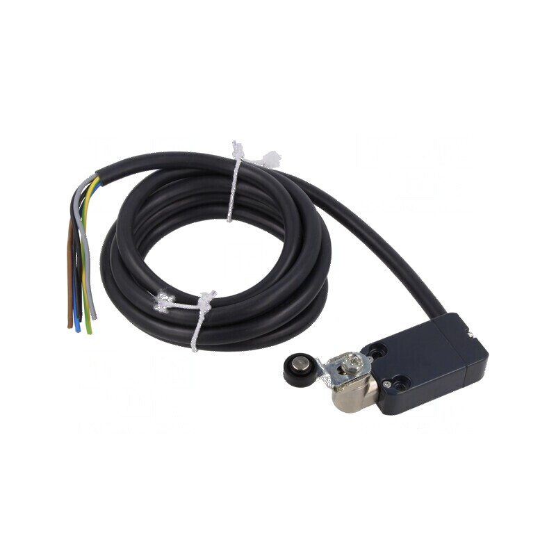 Limitator cursă NO NC 10A 2m | Electronic-mag.ro | Componente Electronice