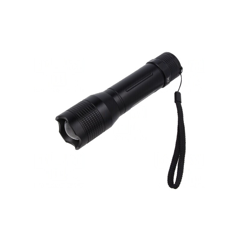 Lanterna LED puternică waterproof 1500 lumeni | Electronic-mag.ro | Componente Electronice Lanterna LED puternică waterproof 1500 lumeni | Electronic-mag.ro | Componente Electronice