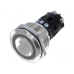 Comutator anti-vandalism 2 poziții SPDT | Electronic-mag.ro | Componente Electronice