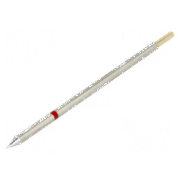 Vârf tip şurubelniţă pentru staţie de lipit | Electronic-mag.ro | Componente Electronice