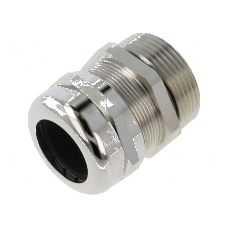 Garnitură de etanşare NPT1 1/4 IP68 alamă SKINTOP® MS NPT - Garnitură de etanşare NPT1 1/4 IP68 din alamă | Electronic-mag.ro | 