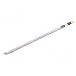 Vârf tip cuţit 4,5mm - Set de vârfuri de schimb | Electronic-mag.ro | Componente Electronice
