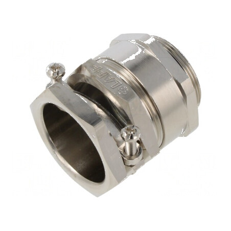 Garnitură de etanşare M40 IP55 din alamă | Electronic-mag.ro | Componente Electronice