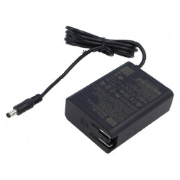 Alimentator Plug-in 24VDC 3,75A 90W | Electronic-mag.ro | Componente Electronice
