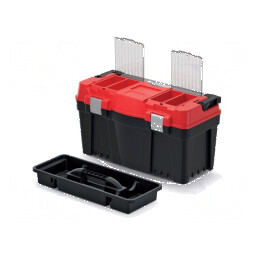 Ladă pt. unelte APTOP PLUS | Electronic-mag.ro | Componente Electronice