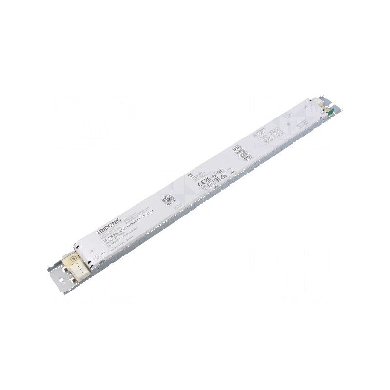 Alimentator LED pulsatoriu 120W 45-220VDC 350-1050mA IP20 - Alimentator LED pulsatoriu 120W compact | Electronic-mag.ro | Compon