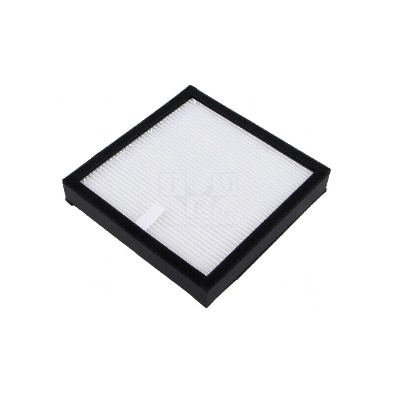 Filtru pentru extractor de fum | Electronic-mag.ro | Componente Electronice