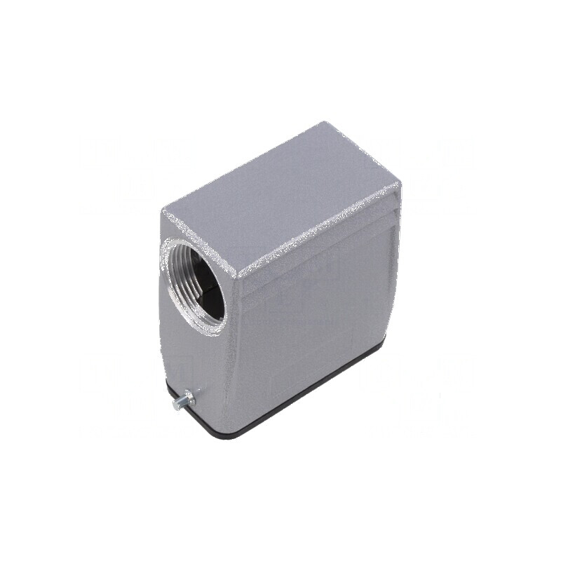 Capotă Extractor de Fum - H-A 10 TSH M25 N.GEW. HOOD | Electronic-mag.ro | Componente Electronice