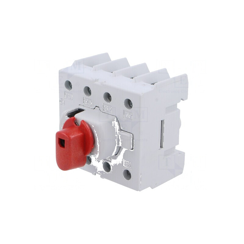 Separator-întrerupător Poli: 4 DIN 63A KU - Separator-întrerupător Poli: 4 DIN 63A KU | Electronic-mag.ro | Componente Electroni Separator-întrerupător Poli: 4 DIN 63A KU - Separator-întrerupător Poli: 4 DIN 63A KU | Electronic-mag.ro | Componente Electroni