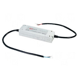 Alimentator LED pulsatoriu 29,7W 9VDC 3,3A IP64 - Alimentator LED pulsatoriu 29,7W IP64 | Electronic-mag.ro | Componente Electro