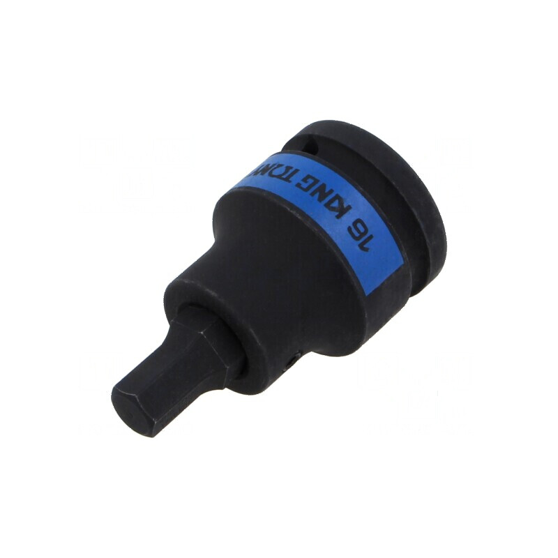 Cheie tubulară cu impact 12mm 3/4 77mm | Electronic-mag.ro | Componente Electronice