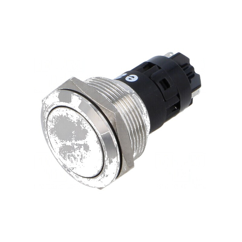 Comutator anti-vandalism 2 poziții SPDT - Comutator rezistent la vandalizare | Electronic-mag.ro | Componente Electronice