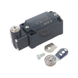 Limitator de cursa reglabil ajustabil | Electronic-mag.ro | Componente Electronice