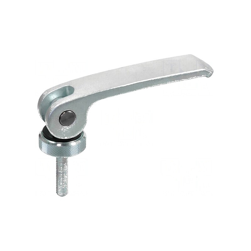 Manetă de blocare ergonomică | Electronic-mag.ro | Componente Electronice Manetă de blocare ergonomică | Electronic-mag.ro | Componente Electronice