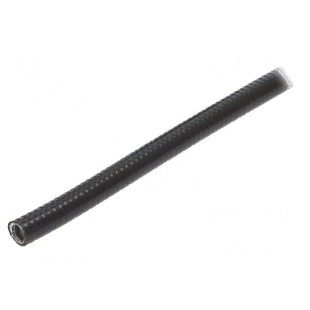 Tub de protecţie oţel galvanizat 10m Øint 35,1mm | Electronic-mag.ro | Componente Electronice