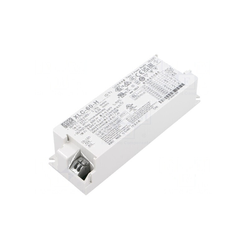Alimentator LED pulsatoriu 60W | Electronic-mag.ro | Componente Electronice