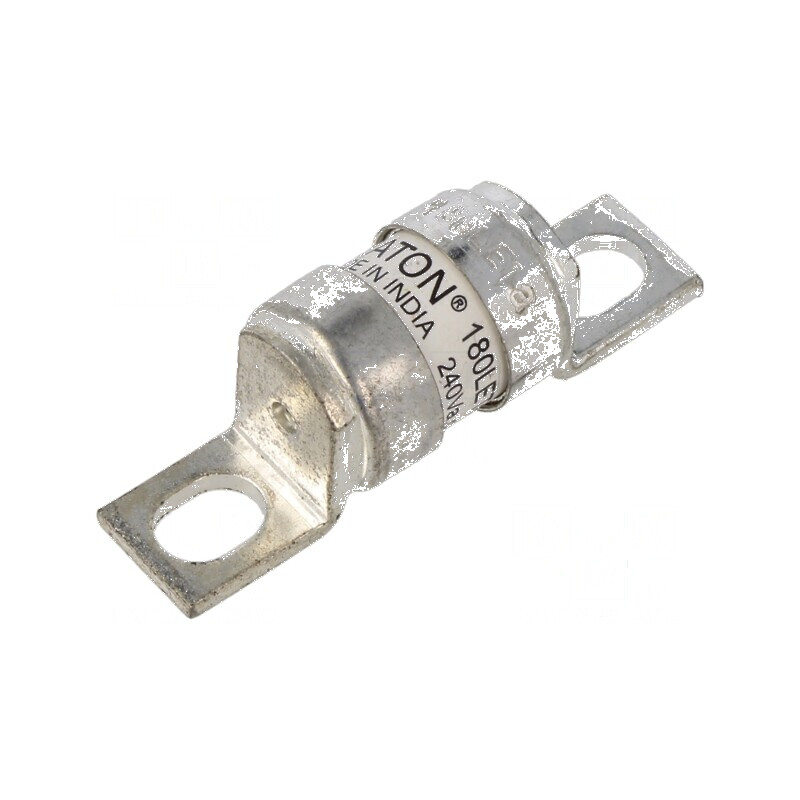 Siguranță ceramică industrială 180A 240VAC 150VDC | Electronic-mag.ro | Componente Electronice Siguranță ceramică industrială 180A 240VAC 150VDC | Electronic-mag.ro | Componente Electronice
